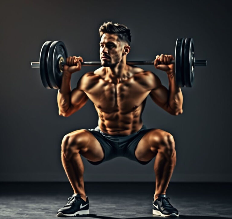The Art of Bracing: A Guide to Core Stability & Injury Prevention
