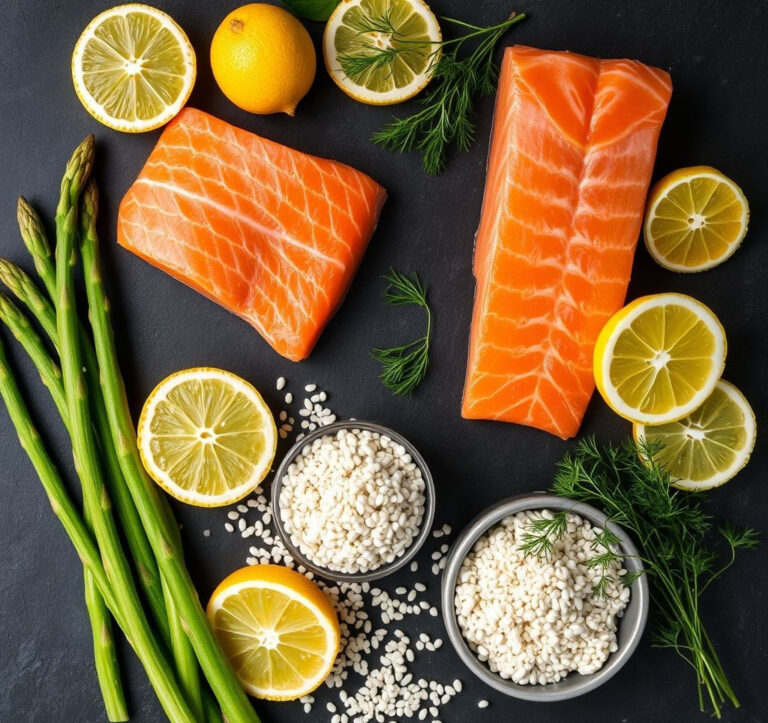 The Best Healthy Foods Recipes for a Clean Eating Lifestyle