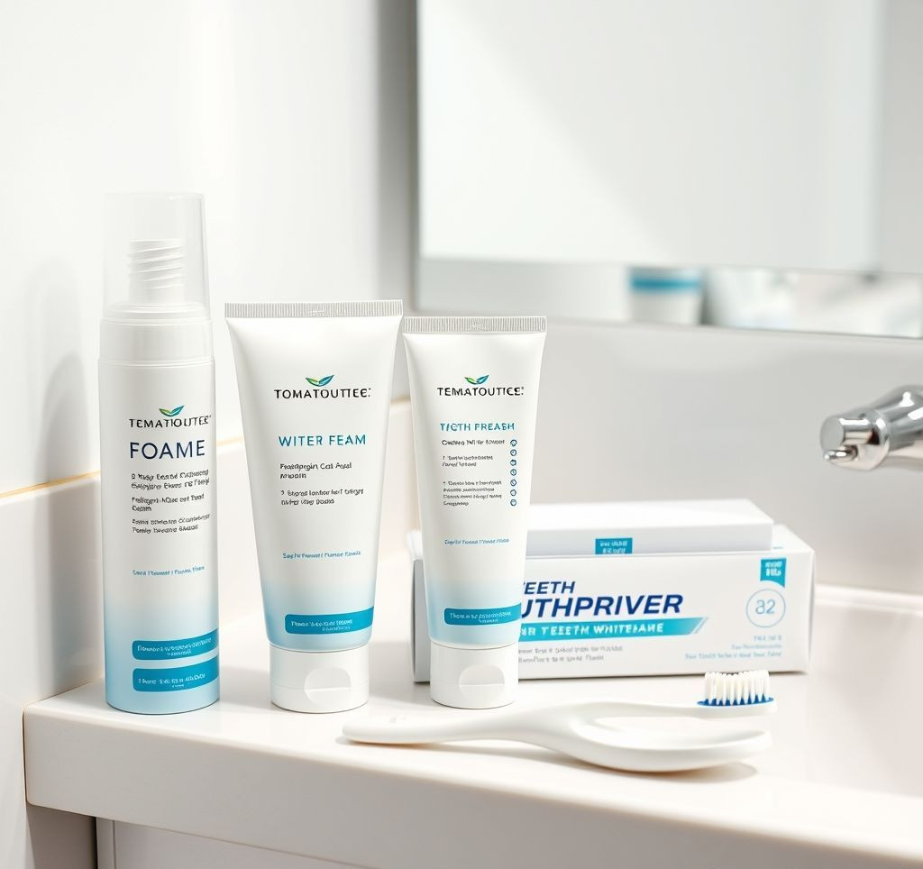 The Best Teeth Whitener with Braces: Products That Actually Work