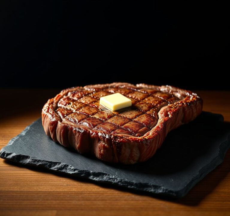 The Carnivore Diet: A Beginner's Guide to an All-Meat Diet