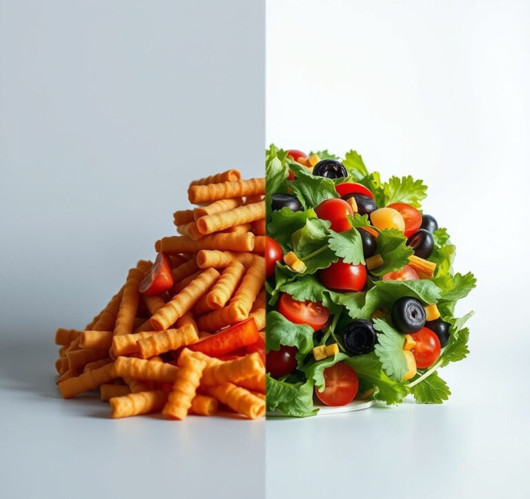 The Modern Diet: A Guide to Sustainable & Healthy Eating Plans