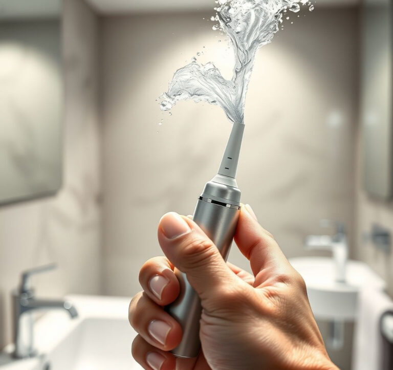 The One Oral Care Product Dentists Secretly Wish You Used