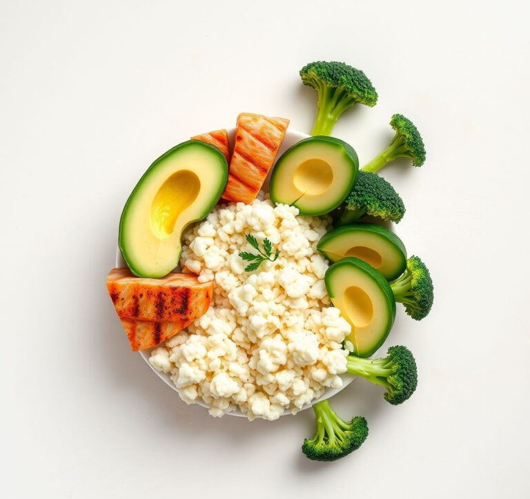 The Perfect Low Carb Meal Formula (with 10 Easy Examples)