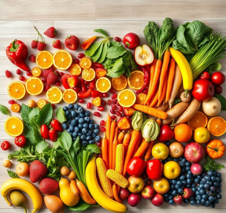 The Top 100 Healthiest Foods to Eat for a Better Life