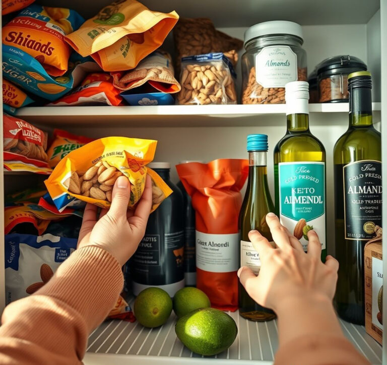 The Ultimate Keto Diet for Beginners: Your 7-Day Starter Guide