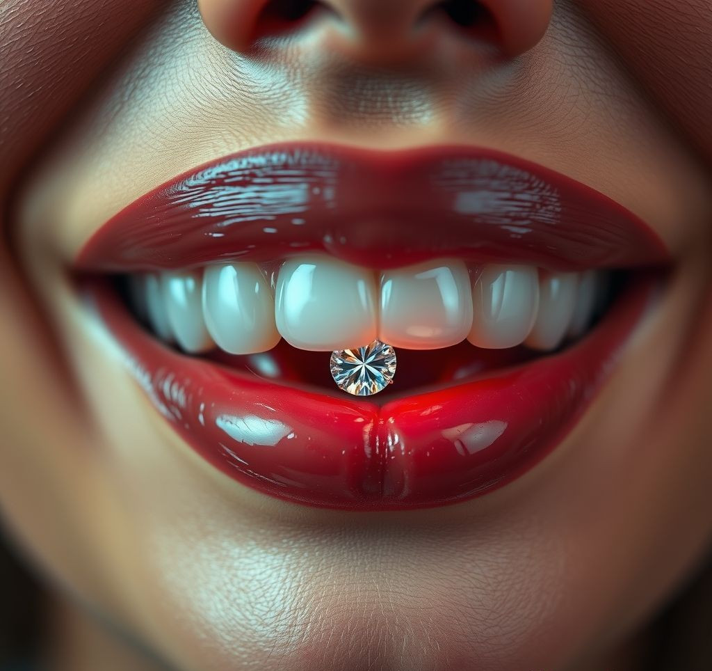 Tooth Gem 101: Everything About 2024's Hottest Smile Trend
