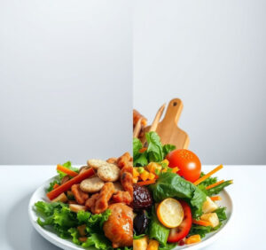 What is a Diet? Finding a Sustainable Eating Plan for Your Life
