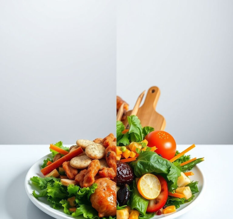 What is a Diet? Finding a Sustainable Eating Plan for Your Life