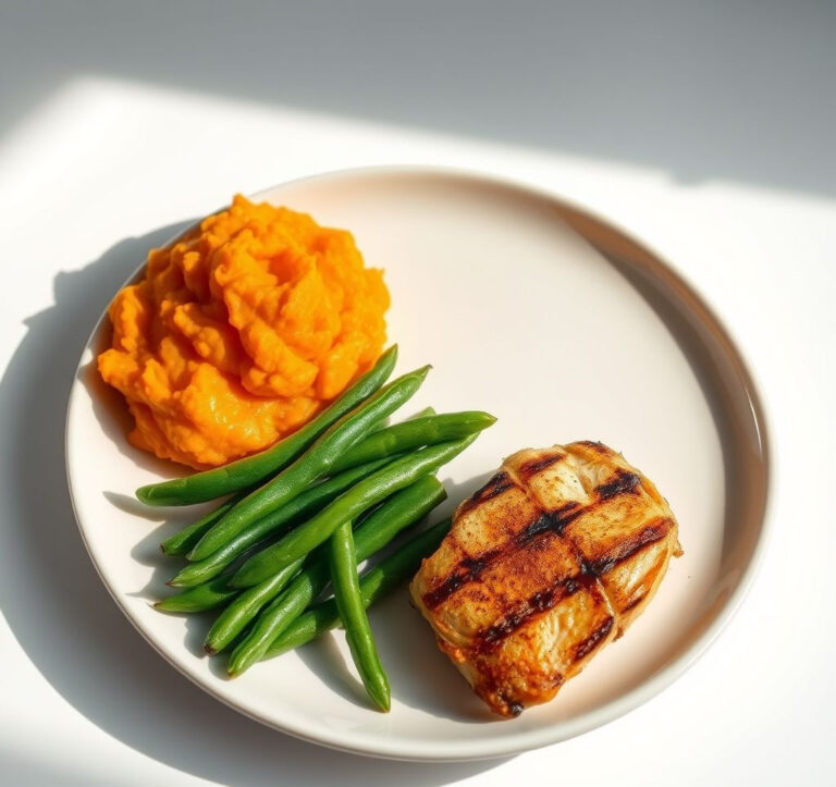 What Is a Healthy Food for Dinner? 10 Balanced Plate Ideas
