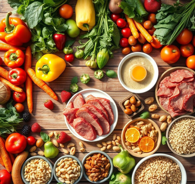 What is Clean Eat-ing? A Beginner's Guide to Whole Foods