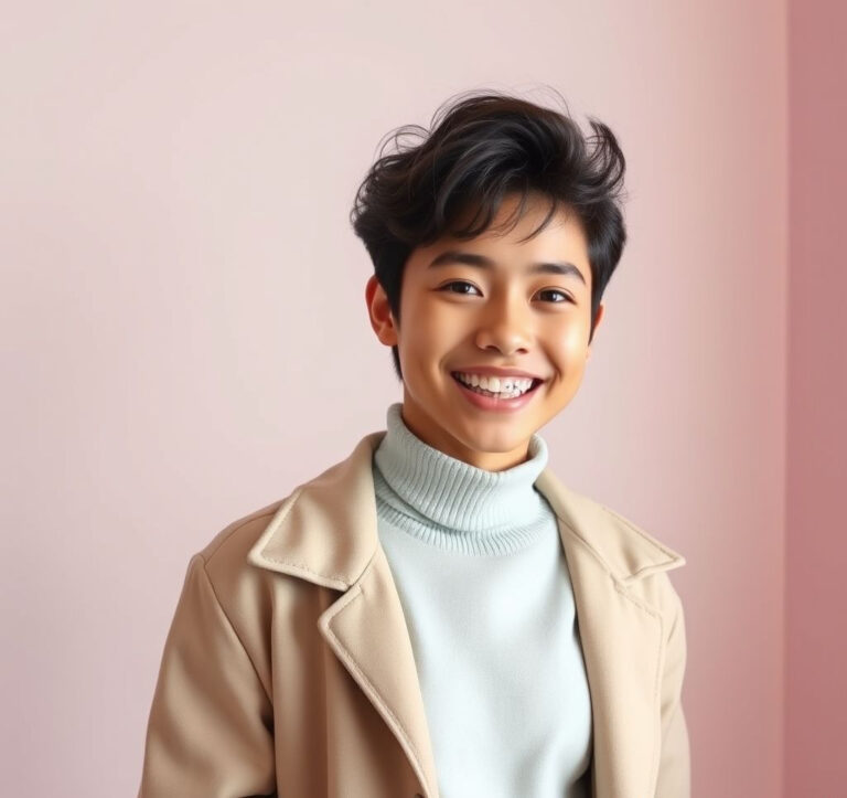 Your Guide to Picking the Perfect Braces Color for 2024