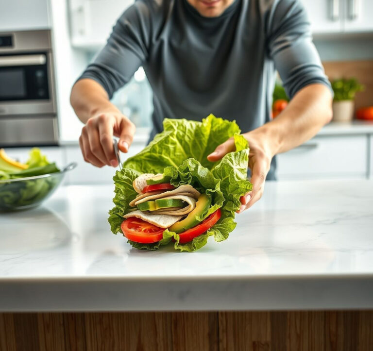 Your Quick Low Carb Recip' Guide: 10 Meals in 20 Minutes